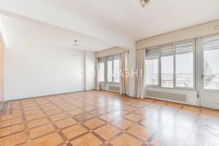 Apartamento com 3 Quartos à venda, 182m² no Bom Fim, Porto Alegre