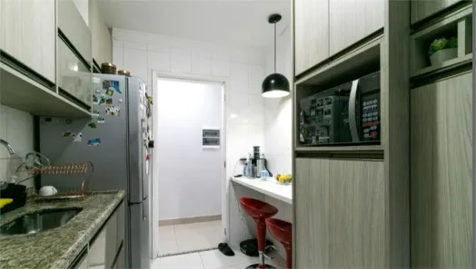 Apartamento com 3 Quartos para alugar, 1440m² no Chácara Seis de Outubro, São Paulo