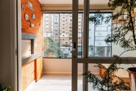 Apartamento com 3 Quartos à venda, 84m² no Boa Vista, Porto Alegre