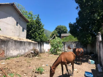 Lote/Terreno à venda, 200m² no Vila Sacra Família, Nova Iguaçu