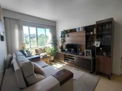 Apartamento com 1 Quarto à venda, 42m² no Cristal, Porto Alegre