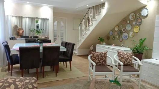 Sobrado com 3 Quartos à venda, 150m² no Jardim Esmeralda, São Paulo