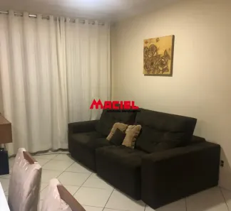 Apartamento com 2 Quartos à venda, 65m² no Jardim Apolo II, São José dos Campos