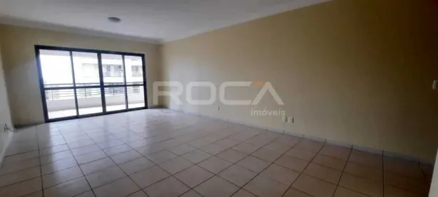 Apartamento com 3 Quartos à venda, 144m² no Condomínio Itamaraty, Ribeirão Preto