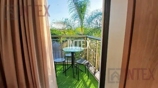 Apartamento com 1 Quarto à venda, 50m² no Camboinhas, Niterói