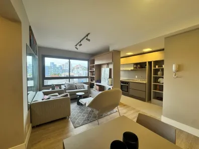 Apartamento com 2 Quartos à venda, 61m² no Farroupilha, Porto Alegre