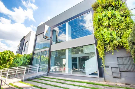 Prédio Comercial para alugar, 577m² no Cambuí, Campinas