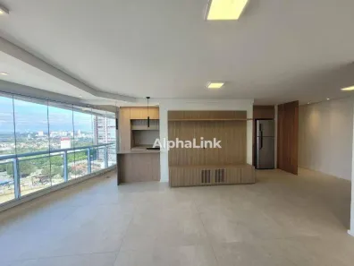 Apartamento com 2 Quartos para alugar, 89m² no Dezoito do Forte Empresarial/Alphaville., Barueri