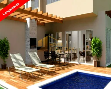 Casa de Condomínio com 4 Quartos à venda, 190m² no Bairro de Juquehy, São Sebastião