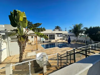 Casa de Condomínio com 3 Quartos à venda, 324m² no Residencial Green Ville II, Boituva