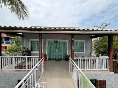Casa com 6 Quartos à venda, 270m² no Porto da Roça I, Saquarema