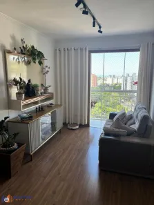 Apartamento com 2 Quartos à venda, 57m² no Jardim Carvalho, Porto Alegre