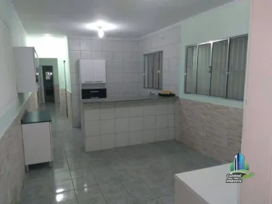 Casa com 2 Quartos à venda, 190m² no Suíssa, Ribeirão Pires