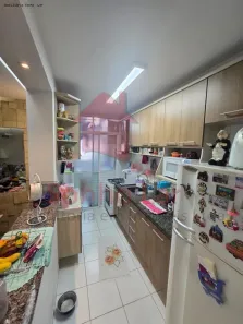 Apartamento com 2 Quartos à venda, 78m² no Jaguaré, São Paulo
