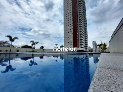 Apartamento com 2 Quartos à venda, 70m² no Parque São Domingos, São Paulo