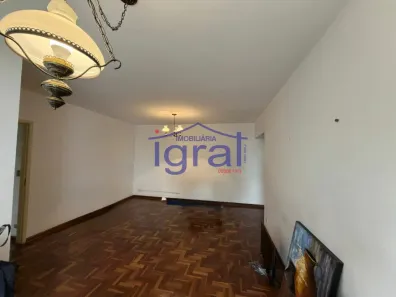 Apartamento com 2 Quartos à venda, 80m² no Vila Mascote, São Paulo