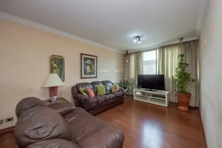 Apartamento com 3 Quartos à venda, 98m² no Itaim Bibi, São Paulo