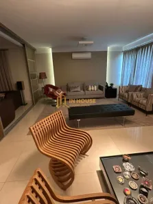 Apartamento com 4 Quartos à venda, 281m² no Jardim Botânico, Ribeirão Preto