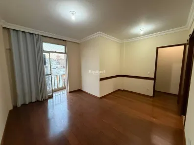 Apartamento com 3 Quartos para alugar, 80m² no Coração de Jesus, Belo Horizonte