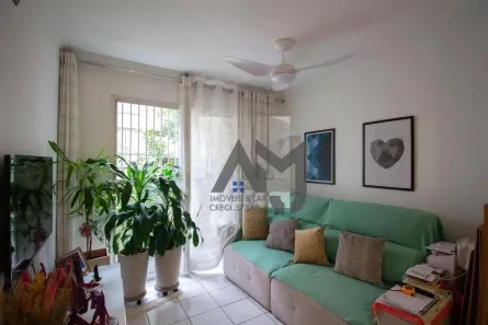 Apartamento com 2 Quartos à venda, 49m² no Jardim Casa Pintada, São Paulo