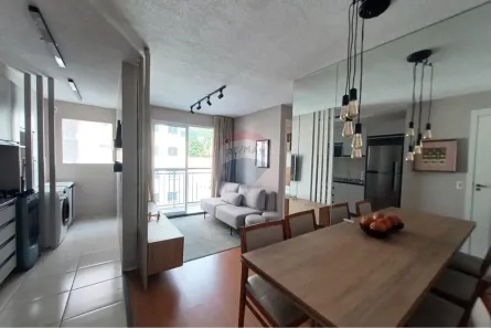 Apartamento com 2 Quartos à venda, 47m² no São Francisco Xavier, Rio de Janeiro