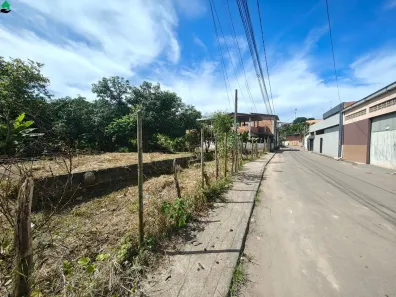 Lote/Terreno à venda, 340m² no Boa Vista I, Serra
