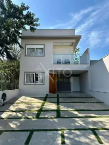 Casa de Condomínio com 3 Quartos à venda, 147m² no Jardim Park Real, Indaiatuba