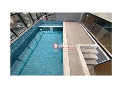 Casa com 3 Quartos à venda, 280m² no Embaré, Santos