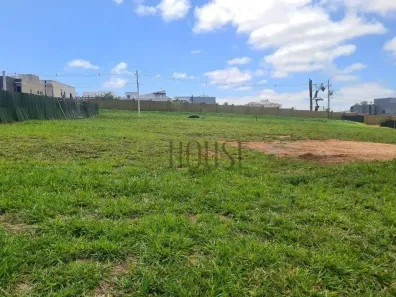 Lote/Terreno à venda, 300m² no Alphaville Nova Esplanada, Votorantim