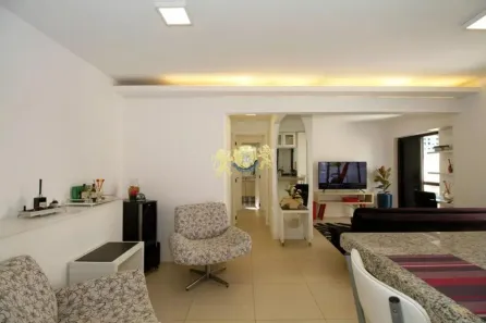 Flat com 2 Quartos à venda, 63m² no Jardim Paulista, São Paulo