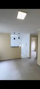 Apartamento com 2 Quartos para venda ou aluguel, 48m² no Vila Alzira, Guarulhos