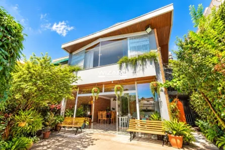 Casa com 4 Quartos à venda, 400m² no Alto da Lapa, São Paulo