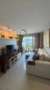 Apartamento com 3 Quartos à venda, 100m² no Icaraí, Niterói