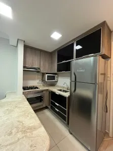 Apartamento com 1 Quarto para alugar, 32m² no Vila Olímpia, São Paulo