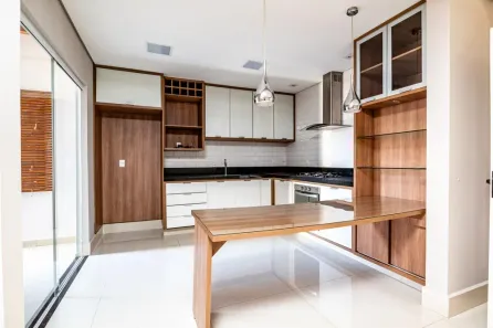 Casa com 3 Quartos à venda, 132m² no Jardim Caxambu, Piracicaba