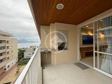 Apartamento com 2 Quartos à venda, 97m² no Itaguá, Ubatuba