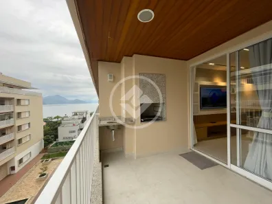 Apartamento com 2 Quartos à venda, 97m² no Itaguá, Ubatuba