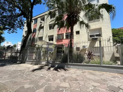 Apartamento com 1 Quarto à venda, 39m² no Cristo Redentor, Porto Alegre