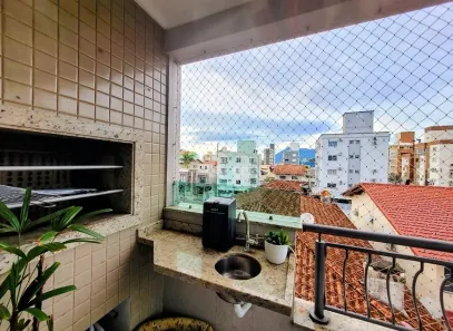 Apartamento com 2 Quartos à venda, 57m² no Pagani, Palhoça