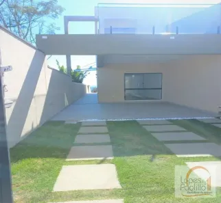 Casa com 3 Quartos à venda, 151m² no Jardim dos Pinheiros, Atibaia