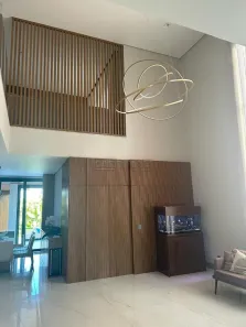 Casa de Condomínio com 4 Quartos à venda, 429m² no Parque Tecnológico Damha I São Carlos, São Carlos