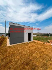 Casa com 2 Quartos à venda, 50m² no Vila dos Canários, Indaiatuba