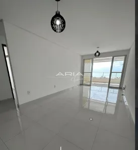 Apartamento com 1 Quarto à venda, 120m² no Manaíra, João Pessoa