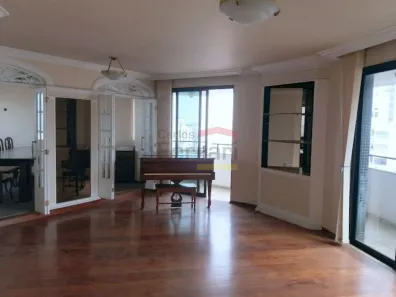 Apartamento com 4 Quartos à venda, 255m² no Jardim Paulista, São Paulo