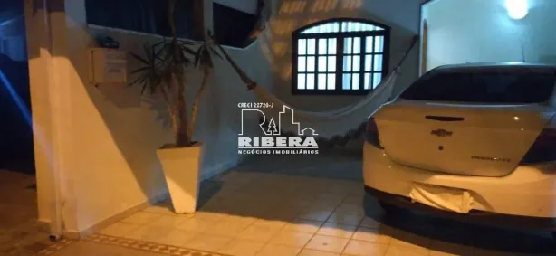 Casa de Condomínio com 2 Quartos à venda, 120m² no Jardim Gonçalves, Sorocaba