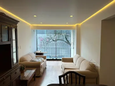 Apartamento com 3 Quartos à venda, 80m² no Vila Andrade, São Paulo
