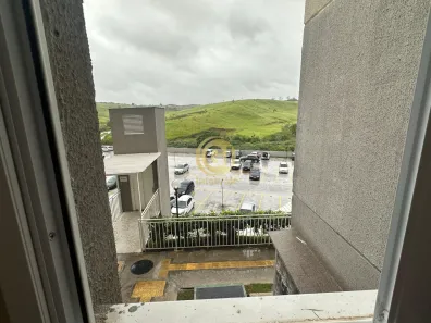 Apartamento com 2 Quartos à venda, 48m² no Jardim Paraíso, Jacareí