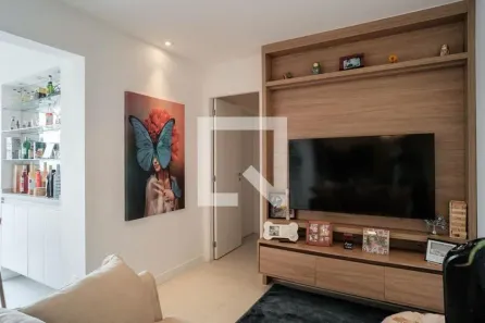 Apartamento com 2 Quartos à venda, 64m² no Vila Penteado, São Paulo