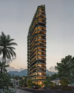 Apartamento com 4 Quartos à venda, 230m² no América, Joinville