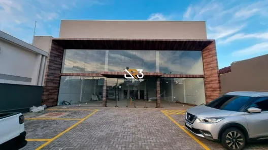 Ponto Comercial para alugar, 145m² no Vila Ipiranga, Londrina
